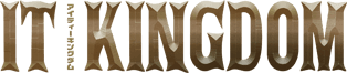 IT KINGDOM logo